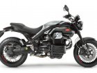 Moto Guzzi Griso 1200 8V S.E. Black Devil